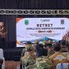 Kanit Tipidkor (Unit Tindak Pidana Korupsi) Satuan Reserse Kriminal Polres Kuningan, Ipda Rieki Ginanjar Handani, S.H. (Dok. Istimewa)