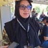 Kepala Desa Cikondang Kecamatan Hantara, Lia Nuryanah, S.P. (Dok. Istimewa)