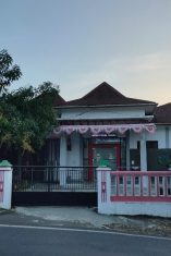 UPTD Puskesmas Ciniru Kecamatan Ciniru. (Dok. Istimewa)