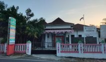 UPTD Puskesmas Ciniru Kecamatan Ciniru. (Dok. Istimewa)