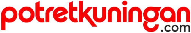 Potret Kuningan