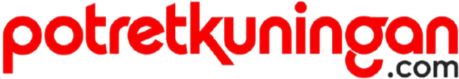 Potret Kuningan