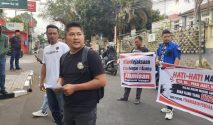 Founder Masyarakat Peduli Kuningan (MPK), Yusup Dandi Asih. (Dok. Istimewa)