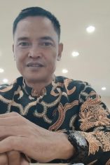 Aktivis Kuningan Atang, S.E. menyoroti aksi penolakan geothermal Ciremai yang berujung pada dugaan kericuhan dan pemaksaan terhadap pejabat publik. (Dok. Ist)