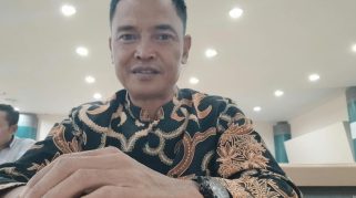 Aktivis Kuningan Atang, S.E. menyoroti aksi penolakan geothermal Ciremai yang berujung pada dugaan kericuhan dan pemaksaan terhadap pejabat publik. (Dok. Ist)