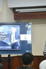 Kepala BPKAD Kuningan Deden Kurniawan Sopandi menyiapkan strategi digitalisasi untuk menggali potensi aset daerah yang belum dimanfaatkan secara optimal demi mendongkrak PAD. (Dok. ist)