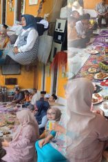 Nunung Nurhayati dipercaya memimpin Perempuan Bergerak sebagai organisasi sayap Gerakan Rakyat Kuningan. (Dok. DPD Gerakan Rakyat)