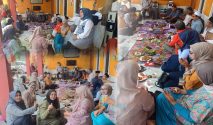 Nunung Nurhayati dipercaya memimpin Perempuan Bergerak sebagai organisasi sayap Gerakan Rakyat Kuningan. (Dok. DPD Gerakan Rakyat)
